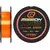 Волосінь Brain Mission Carp Line (Neon Orange) 600m 0.28mm 6.6kg, фото 